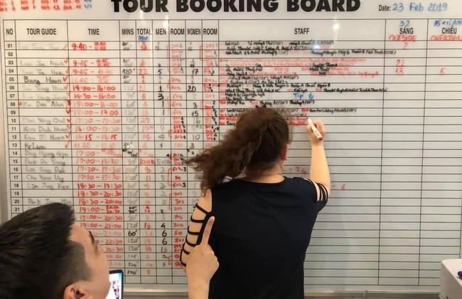 Nanu Garden House Boutique - Foto 35