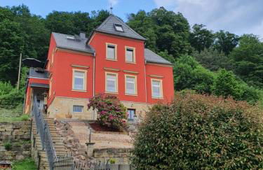 Ferienwohnung "Möller" - Foto 1