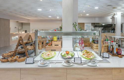 FERGUS Club Carema Splash - Foto 119