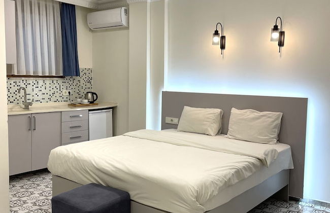 Royal Pera Taksim - Foto 30