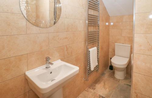 Chestnut Cottage - Foto 13