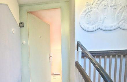 64 qm Harmonic Design mit Küche, ruhige und begrünte Lage , Innenstadt Ost - Foto 18