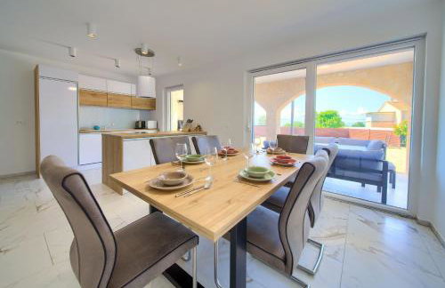 Holiday house SEA & SUN RESIDENCE - Photo 16