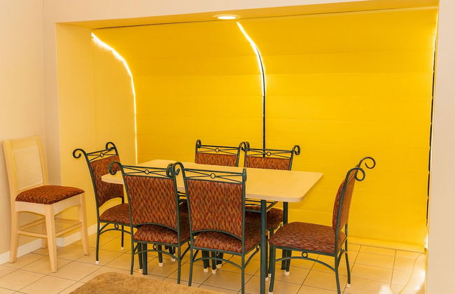 Players Club Resort - Foto 23