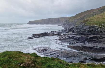 Fentrigan Manor Farm & Holiday Cottages - Foto 8