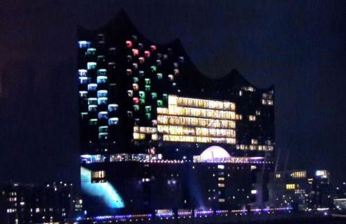 Apartment Alster - Foto 14