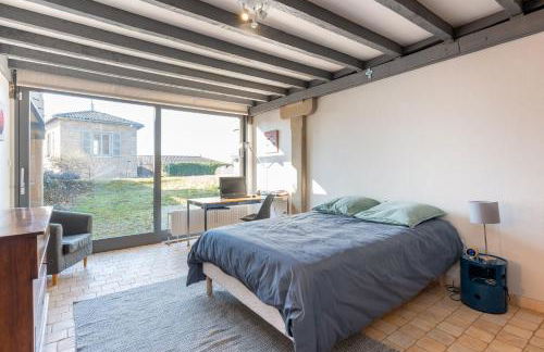 Les Voutes - Beautiful property with swimming pool - Photo 16