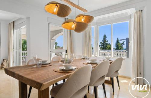 ViVi Homes - Villa Torre Alta - Sea views - pool - terrace - Photo 15