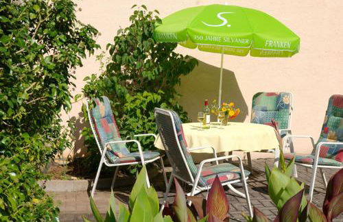 Weingut & Ferienwohnungen Kirch - Foto 6