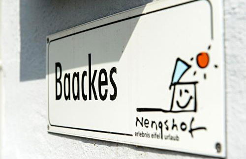 Nengshof - Haus Ehrenpreis - Foto 25