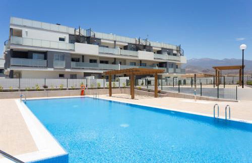 La Tejita Luxury Apartment - Foto 21