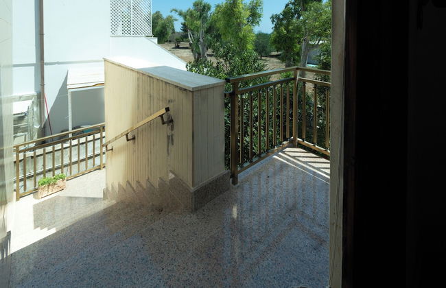 Casa vacanza Appartamento Spiaggiati - Foto 8