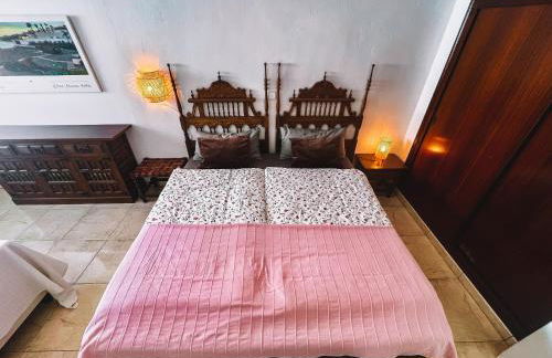 Family villa Casa KuKa I wonderful terrace with saltwater pool and BBQ area I beach in walking distance I pets welcome - Photo 12