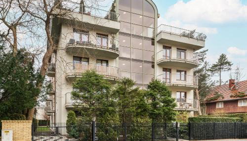 Apartamenty Żeromskiego 29 by Noclegi Renters - Foto 1