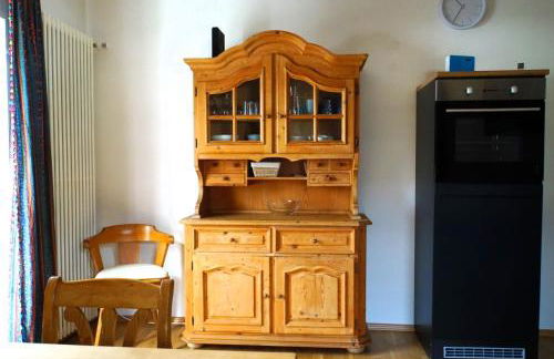 Ferienwohnung Straußstrasse - Foto 14