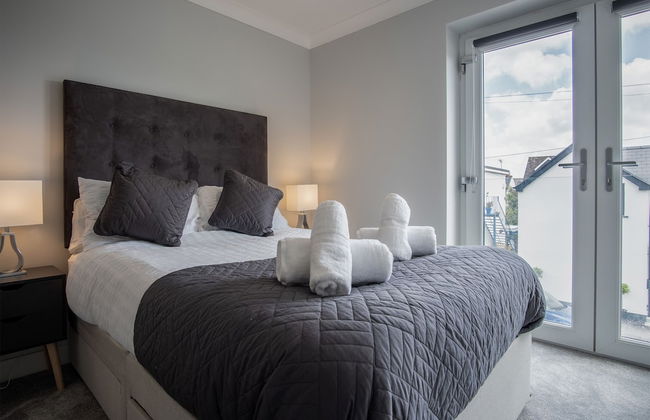 Gower View - 4 Bedroom - Saundersfoot - Foto 17