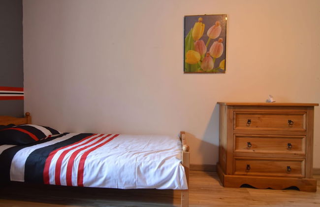 Lovely Holiday Home in Osmanville With Terrace - Foto 5