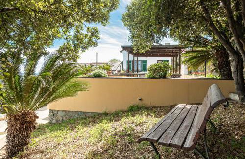 Dépendance "La Terrazza" meravigliosa vista mare - Foto 20