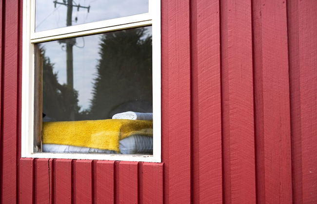 Icena Farm Accommodation - Foto 29