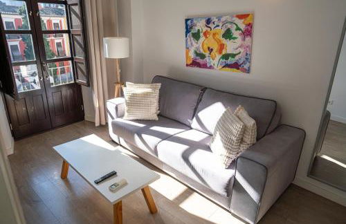 Casa Miravalle Apartamentos Darro - Foto 12