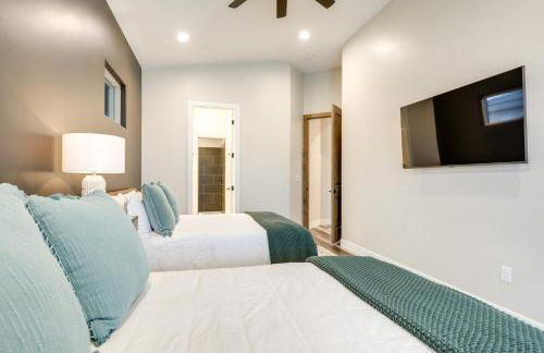 Mesquite Vacation Home with Spacious Pool - Foto 28