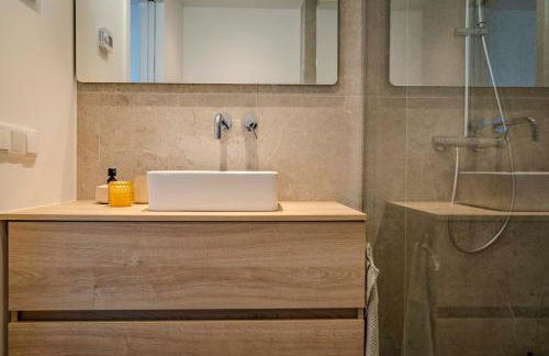 Brand new ocean view apartment by Barefoot Portugal - Foto 13