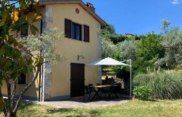 Casa Aldo nel cuore della Toscana - Foto 19