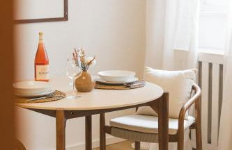 Black Forest Flower Apartment - Foto 18