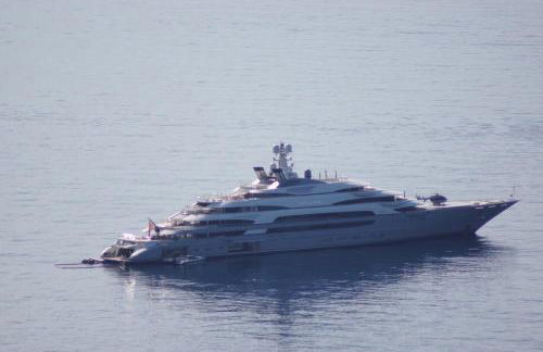 TOTAL SEA VIEW ll Grimaldi Menton - Foto 77