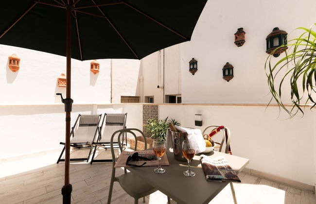 Casa Esmeralda Luxury Boutique Apartments Old Town - Foto 49