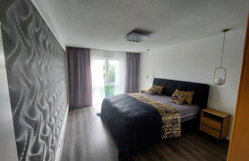 Panorama Wohnung - Foto 1