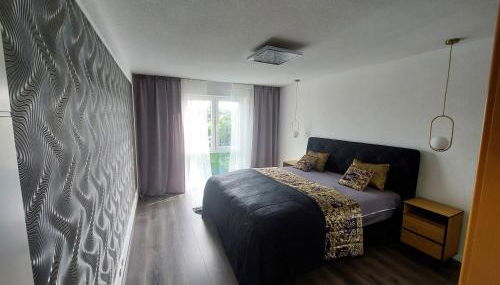 Panorama Wohnung - Foto 1