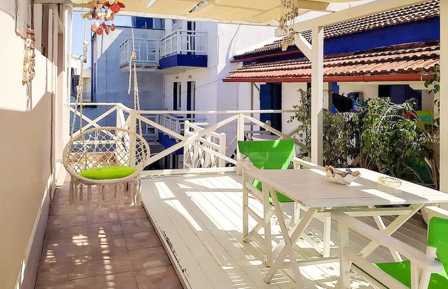 Flower s Studio - Alonnisos Summer Nest - Foto 1