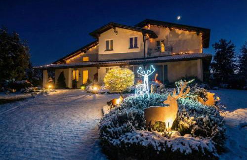 VILLA SELVA - Piemonte - Foto 53