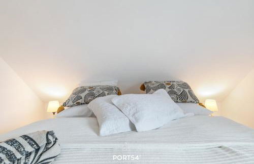 Ferienwohnung Hohe Wacht, App 15 Emmelsbüll - Foto 24