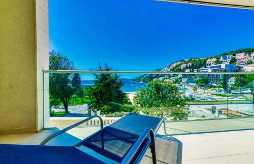 Apartments Dvori Lapad 2 Direct Sea View - Foto 7