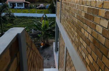 Bella Casa Ipê 1º andar APA Barra de Mamanguape - Photo 44