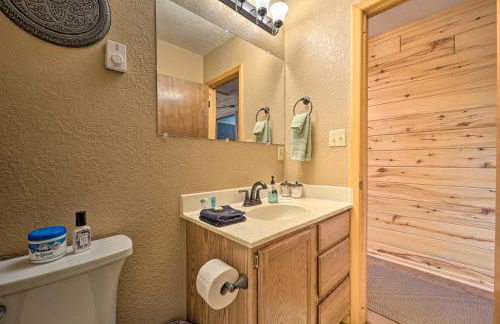 Sprawling Mountain-View Cabin 5 Mi to Mesa Verde - Foto 25