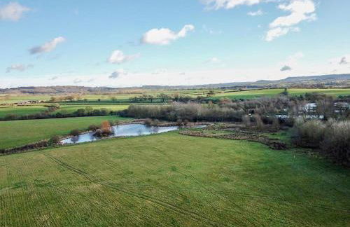 Lake View Yurts - Photo 12