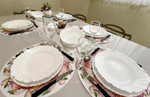 CASA OT ESTRELA - Climatização, churrasqueira e piscina - Foto 51