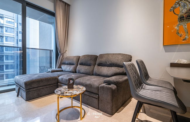 The Rixx MarQ - Foto 53