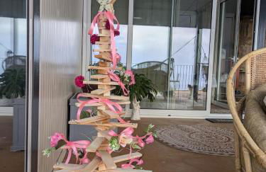 CasAmor - Romantic Ocean View Studio - Foto 38