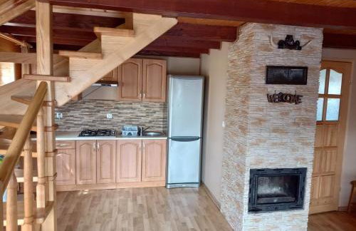 Domki Komfort - Photo 22