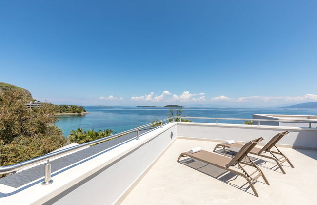 Hiddenbay Urla - Foto 38