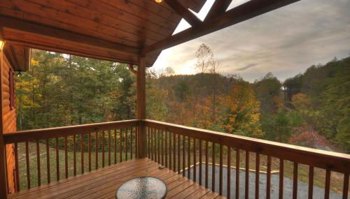 Castle Creek Hot tub nearby creek gas fireplace - Foto 2, Other