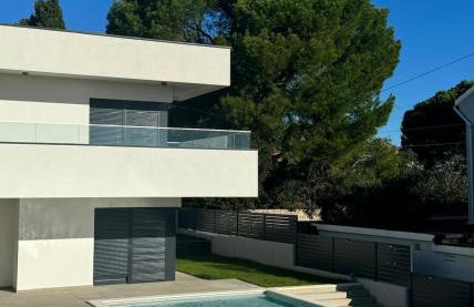 Villa Victoria - Foto 1