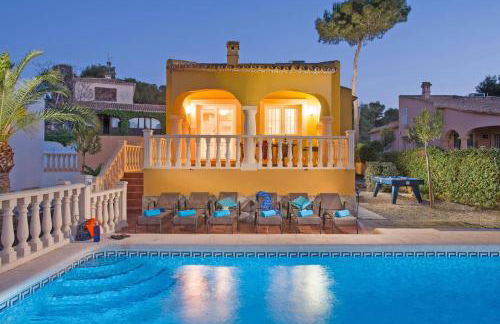 Villa Verde by Villa Plus - Foto 1