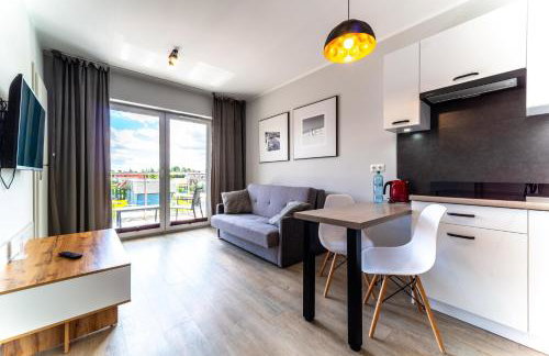 Wczasowa 8 Apartments - Photo 2