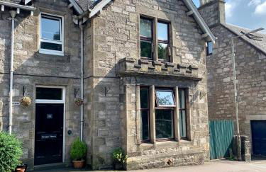 Flat 2 Struan house - Foto 1