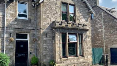 Flat 2 Struan house - Foto 1